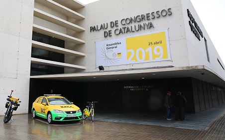Assemblea General del RACC 2019