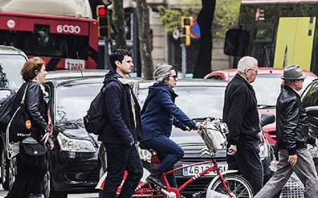 El RACC y la sociedad