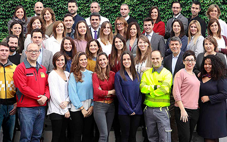 El RACC y las personas