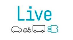 Logos movilidad eléctrica