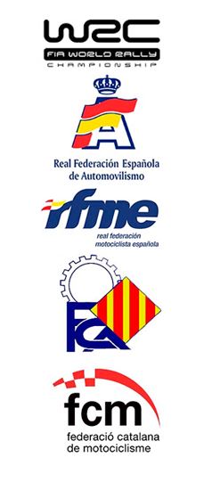 Logos promoción del deporte